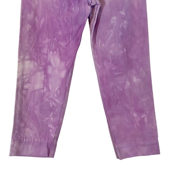 The InCorporated Straight Leg High Waist Jeans Size Medium - Picture 6 of 7